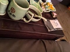 -足本纪·足道 SPA 简餐 小吃(文三西路店)