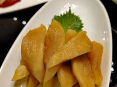 -丰收日·小海鲜·沪上家宴(顾村正大店)