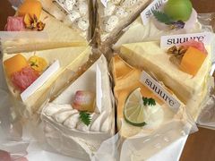 -流酥可心·牛乳蛋糕商店(禾祥西路店)
