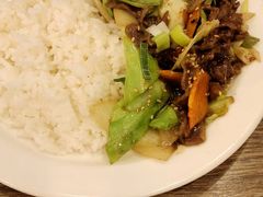-韩流热风(桥东街店)
