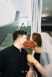-罗马经典婚纱摄影·轻奢化定制