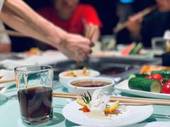 -海底捞火锅(团结桥店)