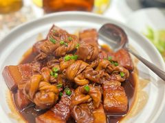 -道道鲜·崇明私房菜(五角场店)