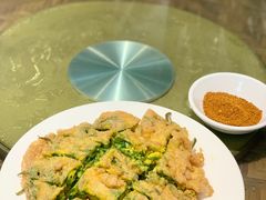 -岩保农家乐