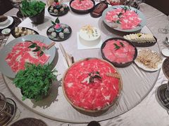 -ONE FULL 古董港式海鲜火锅