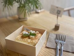 -禾康家蛋糕店