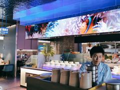 -曼格活海鲜·牛排自助(光明蓝鲸店)