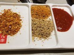 -丰茂烤串(建设街店)
