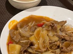 -德兴茶餐厅(粉岭店)