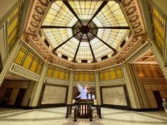 -上海和平饭店 Fairmont Peace Hotel
