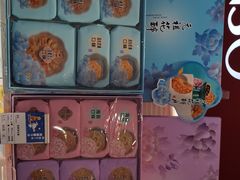 -GANSO元祖食品(未来路店)
