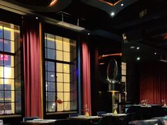 大堂-YUE·6·西式融合餐厅(外滩六号店)