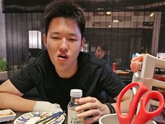 -AJIYA·池袋日式烧肉自助(天津万象城店)