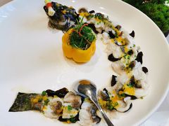 -恒悦轩·粤菜(上海展览中心店)