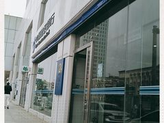 -中国建设银行(天津鞍山西道支行)