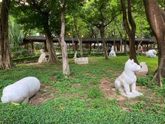 -九龙寨城公园