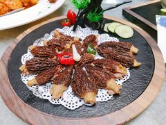 -聚福宝合苑食府(南头镇店)