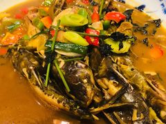 汪刺鱼-陈先进鱼馆·地道农家菜(湖墅南路店)