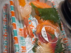 -争鲜回转寿司(朝北大悦城店)