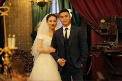 -太古映画婚纱摄影(天河店)