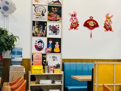 -三顺韩式料理店(广益店)