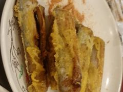 -聚首堂·特色小吃·肘子(什刹海德胜门店)