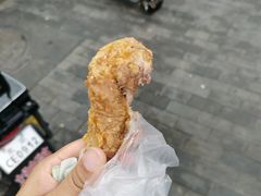 -牛街洪记小吃店(牛街店)