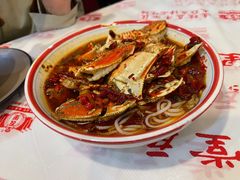 -堂瓦里·33年传统赣菜(第一街区店)