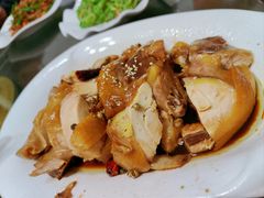 -瑞丰园庭院餐厅·白族传统家常菜