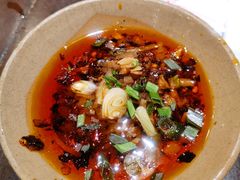 沾酱-张豆花(碚峡路店)