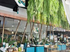 -三个椰子·现砍椰子鸡(金源CBD店)