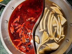 -潮辣成都老火锅(奉贤扶港路店)