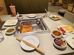 -海底捞火锅(和安宁春城店)