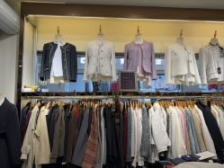 -Shanna Tailor西服.夹克.礼服全定制(科技馆店)