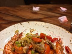 -柏蔻餐厅Le Banquet Bistro(天河北店)