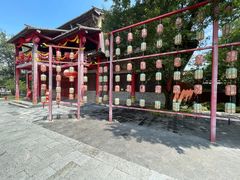 -天龙八部武侠城