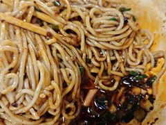 -岳记老成都三味面