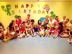 -爱德嘉儿童成长中心