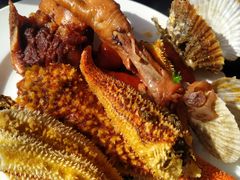 -淄博蓝海国际大饭店·蓝钻国际美食自助百汇(柳泉路店)