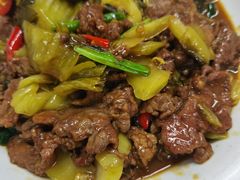 -吴祥记潮州菜·百年老字号·砂锅粥