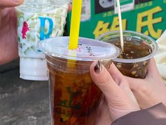 青瓜冻-鲍氏老字号冷热饮老店(瑞安店)