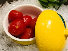 -花潮料理艺食馆(世欧广场店)