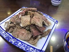 -和月楼牛羊肉泡馍