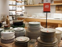 -ZARA HOME(蓝色港湾店)