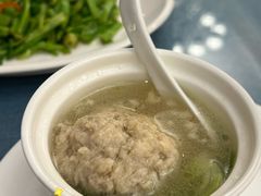 清炖狮子头-古南都·江苏酒家(建宁路店)