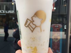 -喜茶(北京五棵松华熙店)