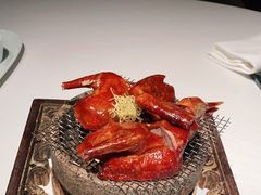 -悦轩中餐厅·高空江景·杭州柏悦酒店