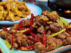 -君霖海鲜私房菜(春柳店)