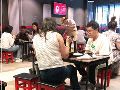 -碎怂烤肉(钟楼柳巷店)