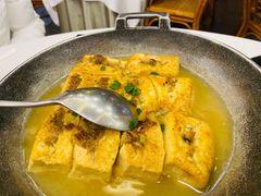 客家酿豆腐-围龙屋客家食府(福田店)